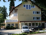 Bodensee Hotel Parkhotel Lindau